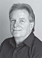 Graham Humphrys - The Principal
