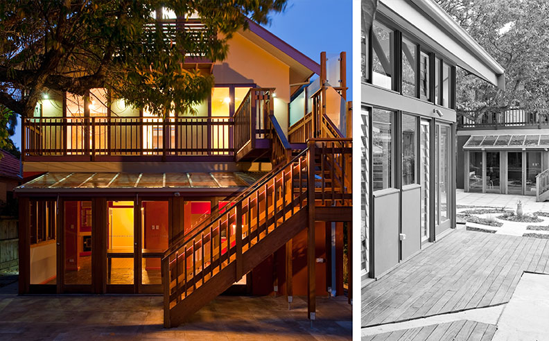 Artists House - North Bondi 1