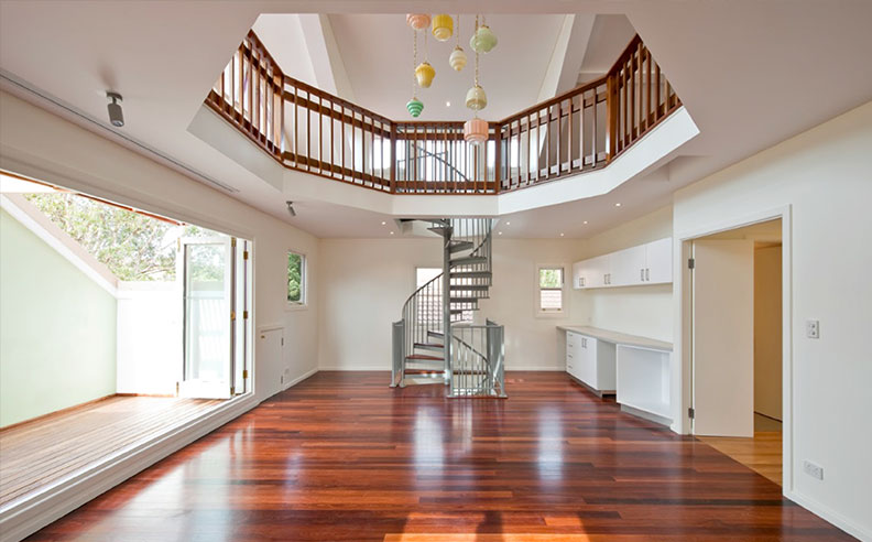 Artists House - North Bondi 2