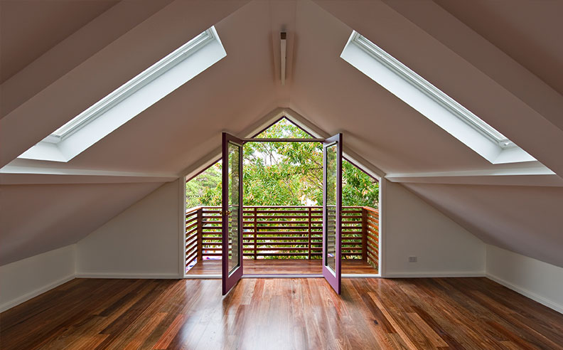 Artists House - North Bondi 4