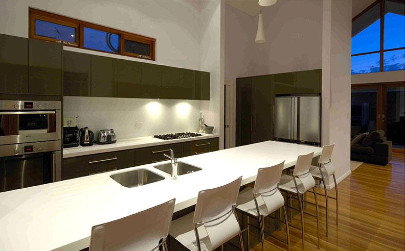 Garden House - Kensington 3