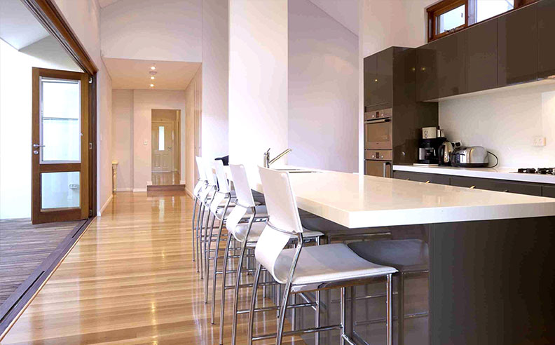Garden House - Kensington 4