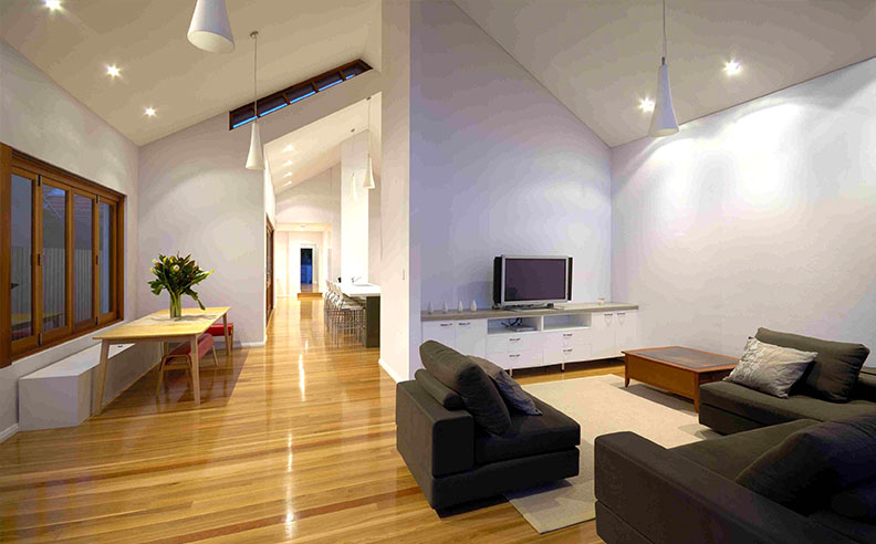Garden House - Kensington 5
