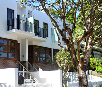 PARK TOWNHOUSES, CENTENNIAL PARK