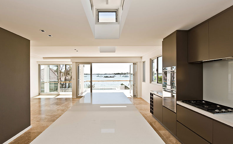 River House Sylvannia 1