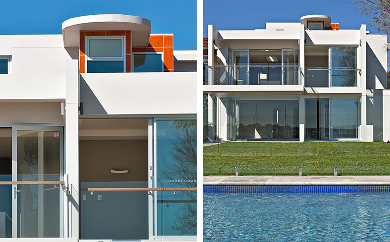River House Sylvannia 3